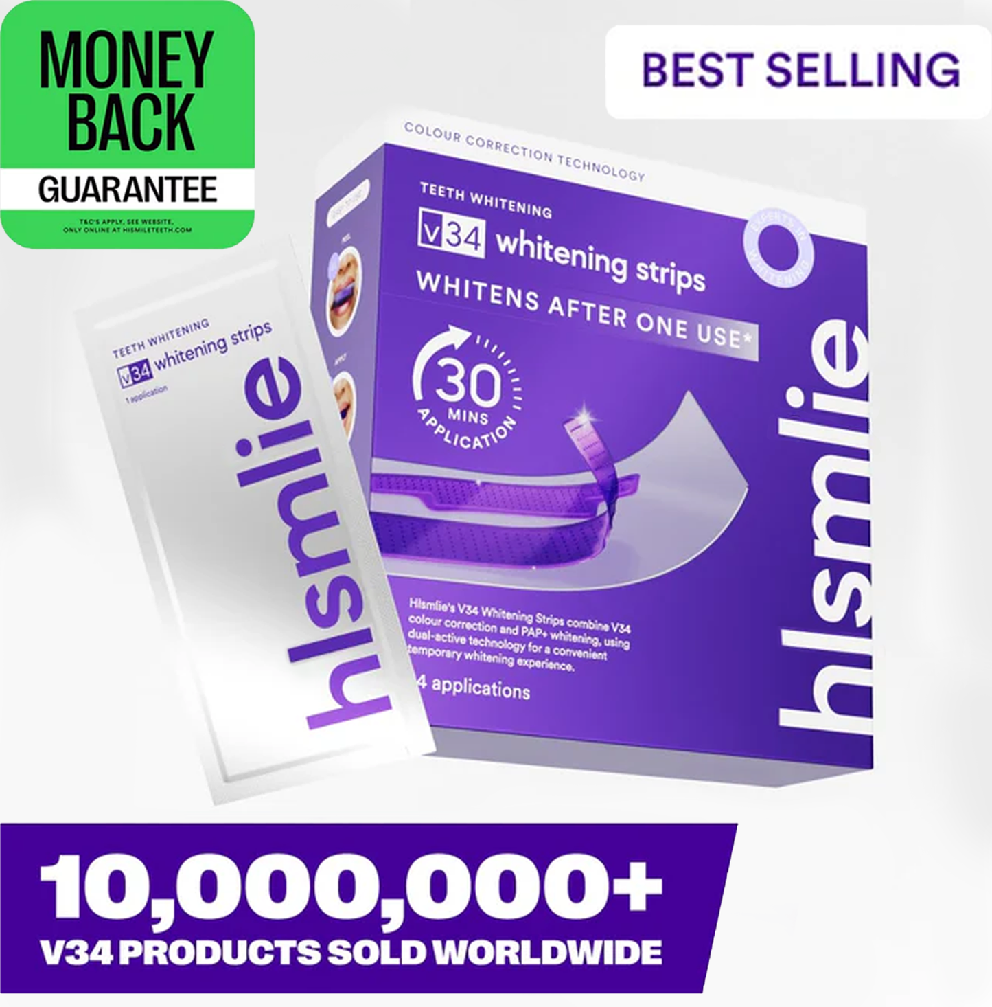 V34 Whitening Strips_Ultra01