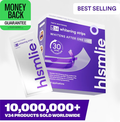 V34 Whitening Strips_Ultra01