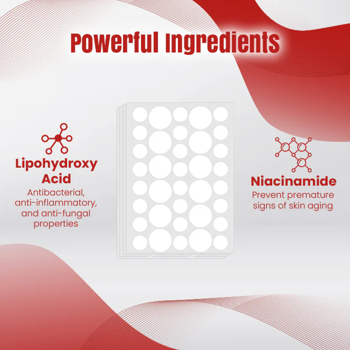 Luhaka® MicroZaps Hydrocolloid Tag Patch_Ultra02