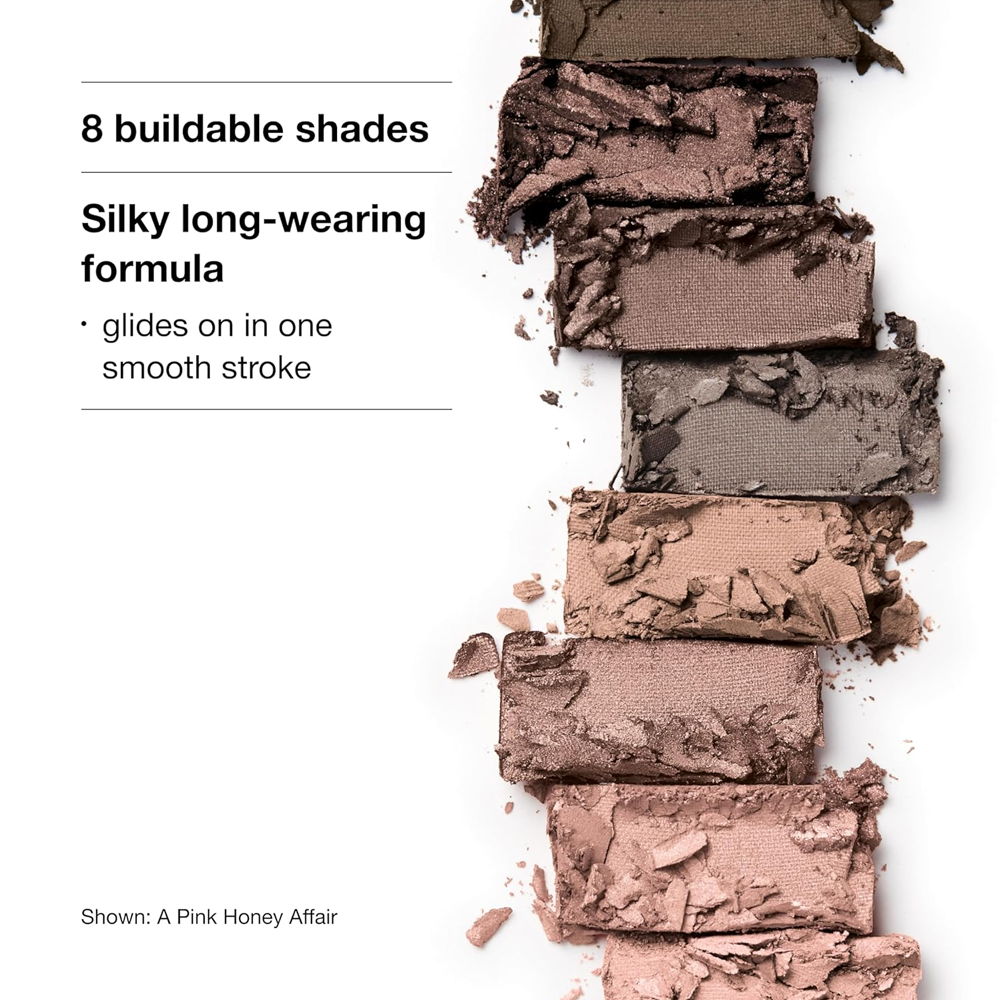 Deluxe Octet Eyeshadow