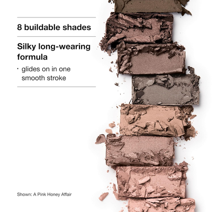 Deluxe Octet Eyeshadow