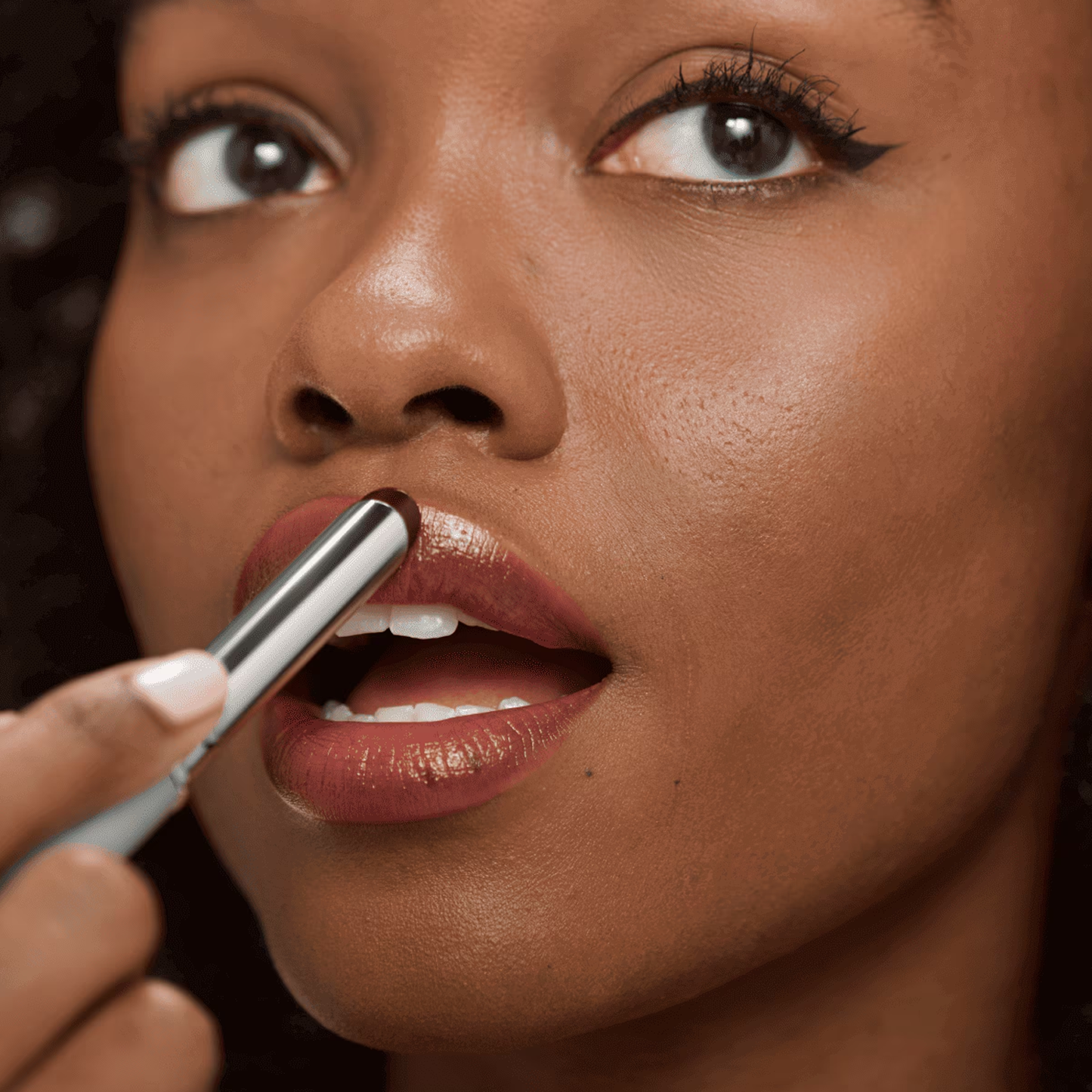 Almost Honey Lipstick in Black Honey, Pink Honey and Nude Honey ACE