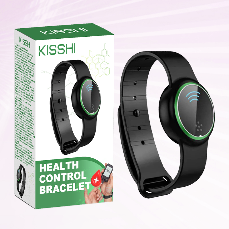 KISSHI™ Health Control Bracelet✨Best Deal✨
