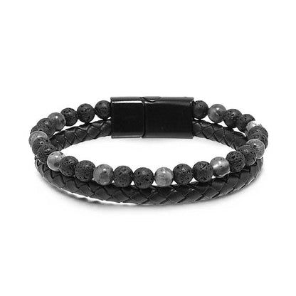 KISSHI™ MAXHematite Beaded Bracelets（Limited time discount 🔥 last day）