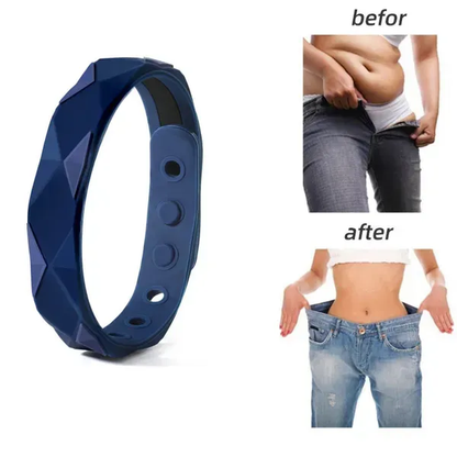 🔥LAST DAY 50% OFF - KISSHI™ Sugar Regulator Bangle