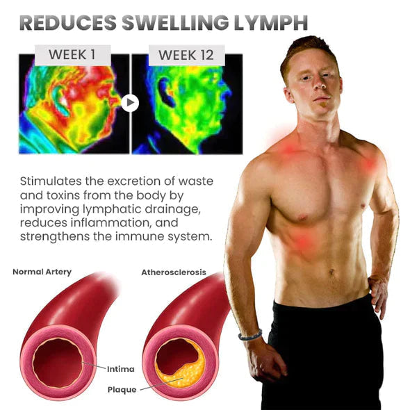 KISSHI™ MAXHematite Beaded Bracelets（Limited time discount 🔥 last day）