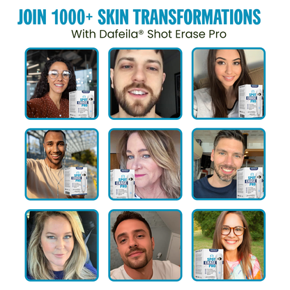 Dafeila® Shot Erase Pro 💎 1
