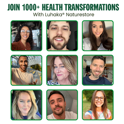 Luhaka® NATURESTORE Instant Mole & Spot Gel