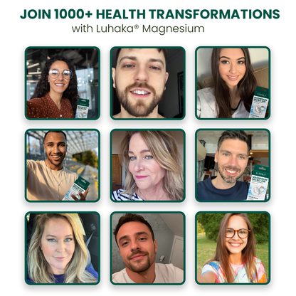 Luhaka® Magnesium Micro-pin Wart Removal Patch 🏆Limited Sales