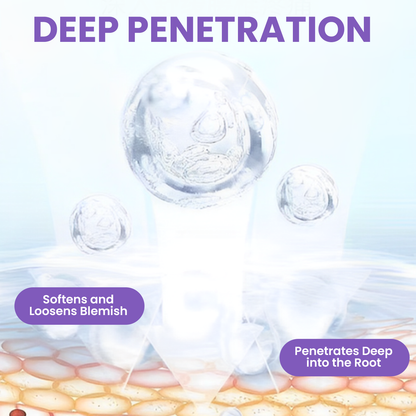 Luhaka® Naturestore Wart and Mole Removal Gel 🌟