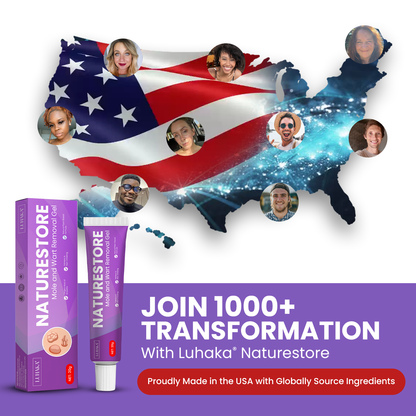 Luhaka® Naturestore Wart and Mole Removal Gel 🌟