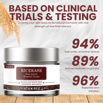 Luhaka® Ricerase Dual-Action Renewal Cream ACE