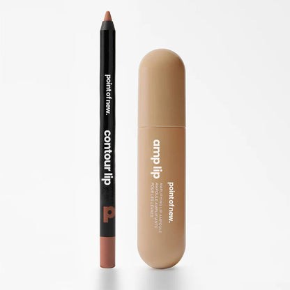 Amp Lip Ampoule and Lip Pencil_Ultra01
