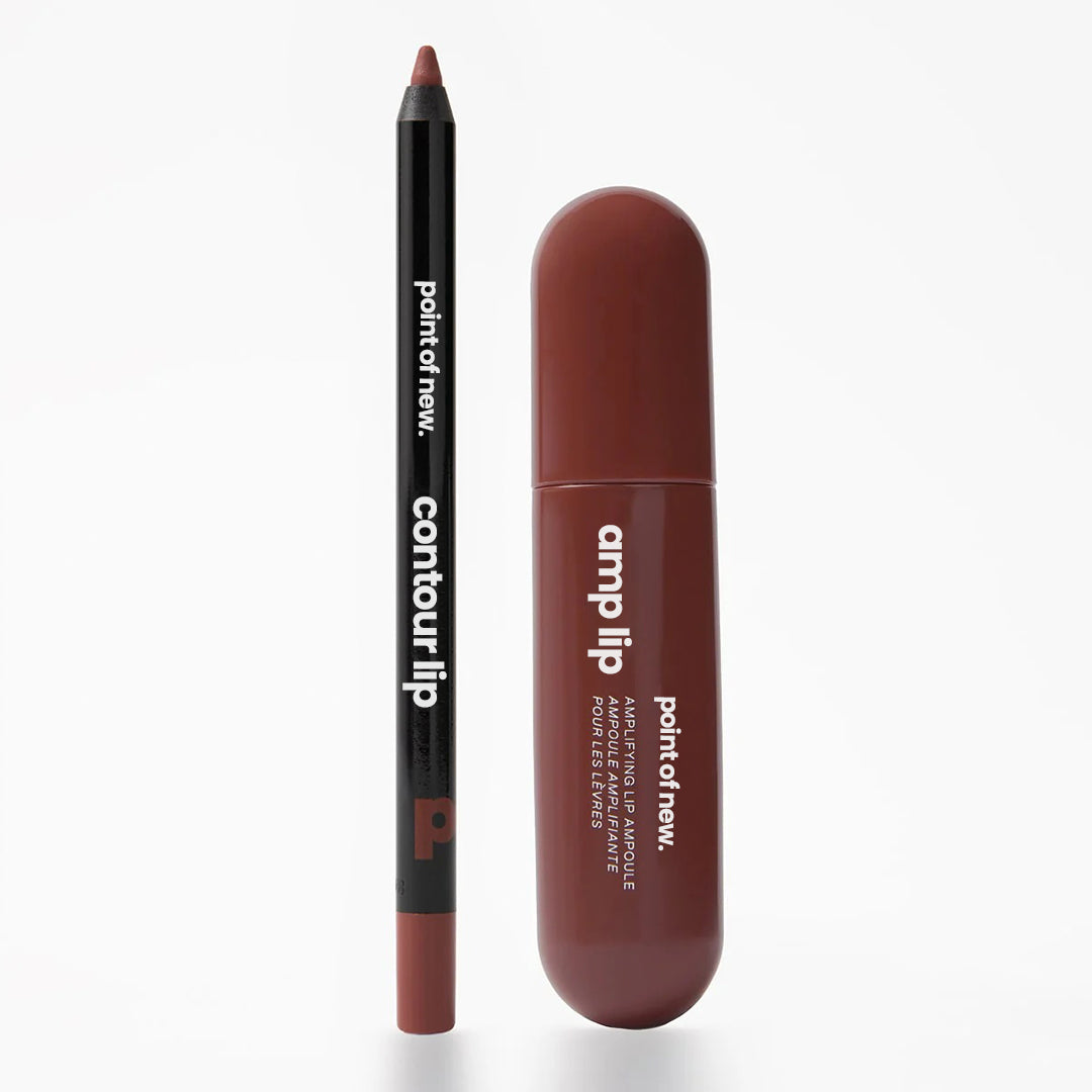 Amp Lip Ampoule and Lip Pencil_Ultra01