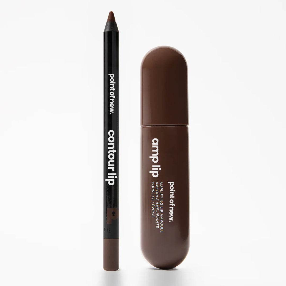 Amp Lip Ampoule and Lip Pencil_Ultra01