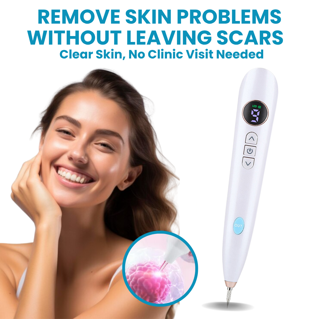 Dafeila® Shot Erase Pro 💎 1