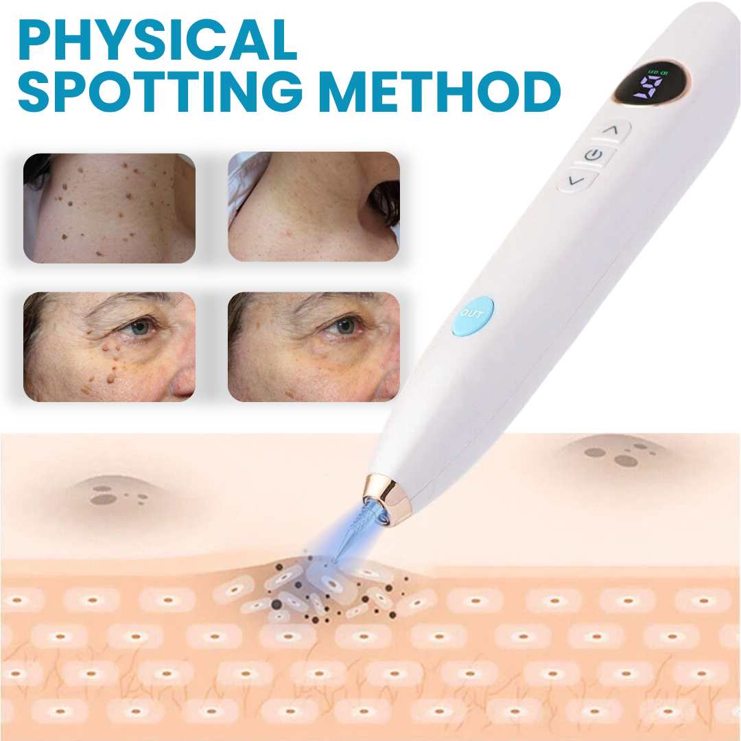 Dafeila® Shot Erase Pro 💎 1