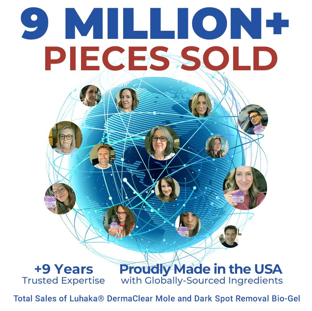 Luhaka® DermaClear Mole and Dark Spot Removal Bio-Gel_Ultra01