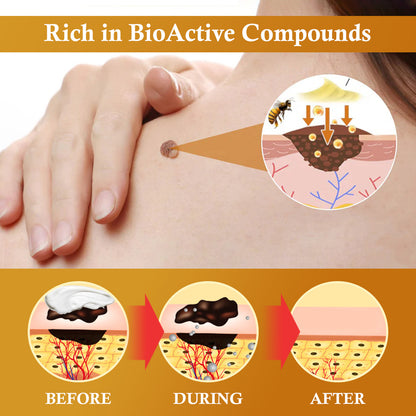 Luhaka® DermaFix Condense Mellifera Venom Skin Repairing Cream