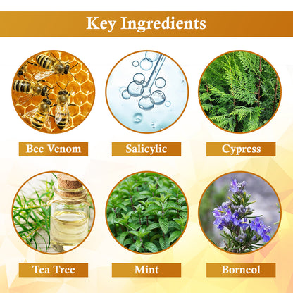 Luhaka® DermaFix Condense Mellifera Venom Skin Repairing Cream