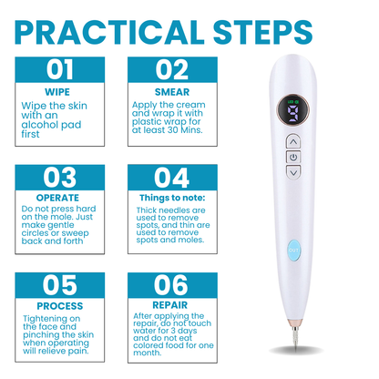 Dafeila® Shot Erase Pro 💎 1