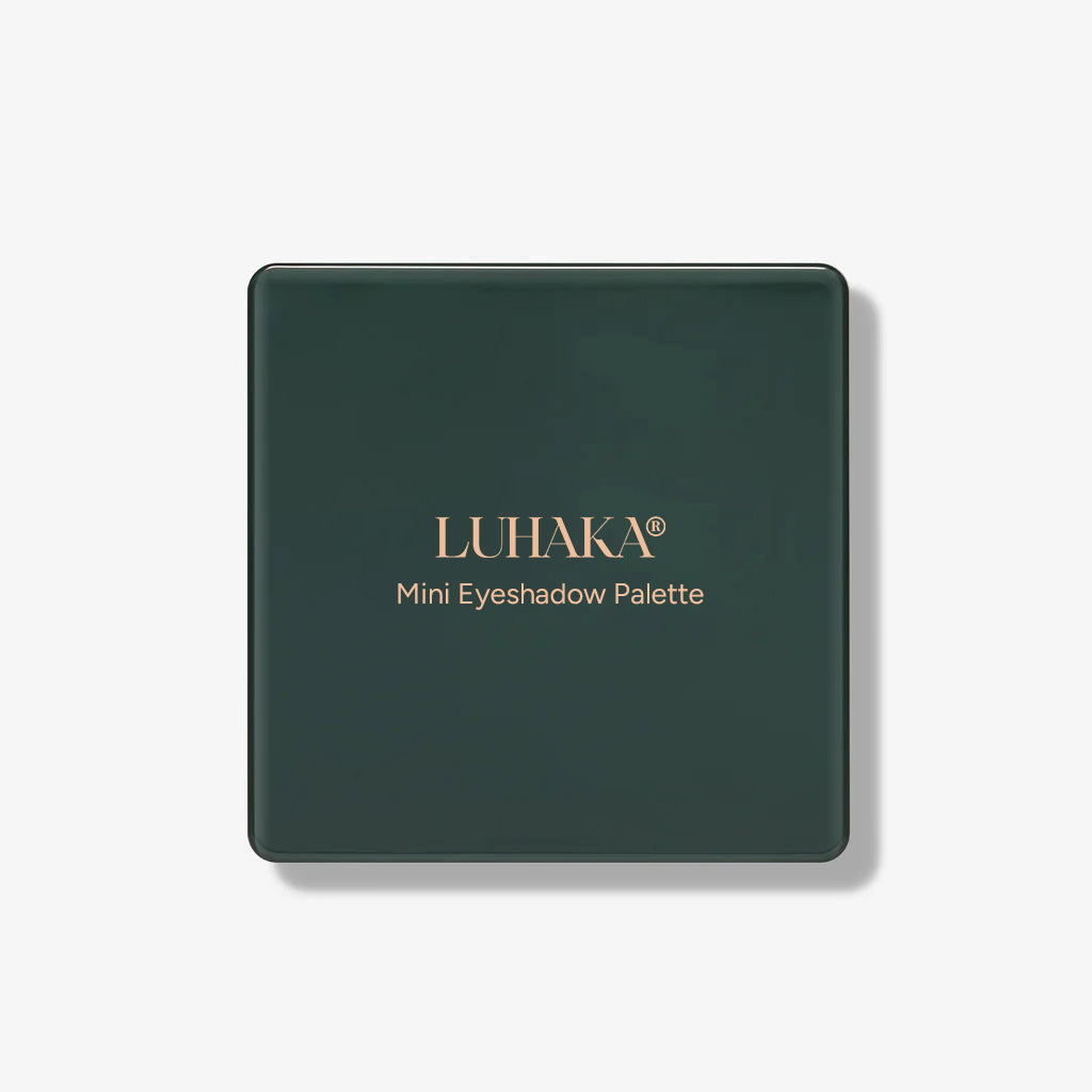 Embed Mini Eye Shadow Palette