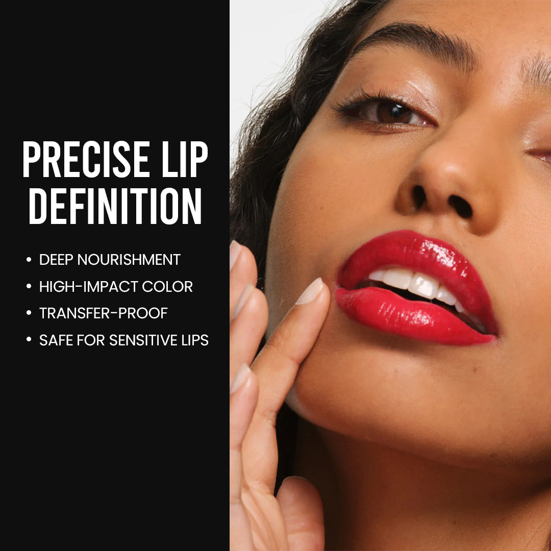 Amp Lip Ampoule and Lip Pencil_Ultra01