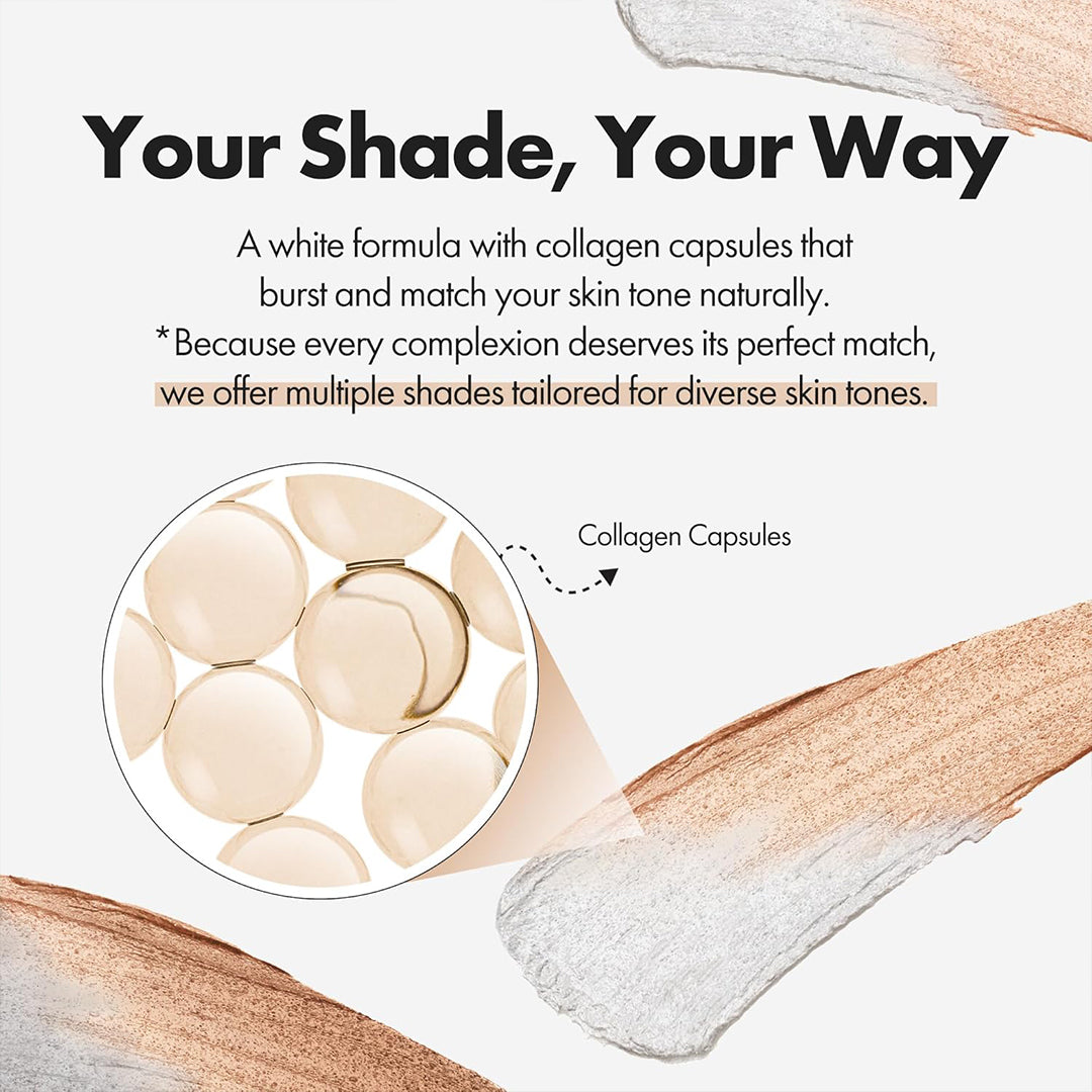 ELPOEL Blanc Cover Cream Stick V with Detachable Brush_Ultra03