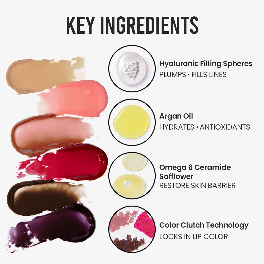 Amp Lip Ampoule and Lip Pencil_Ultra01