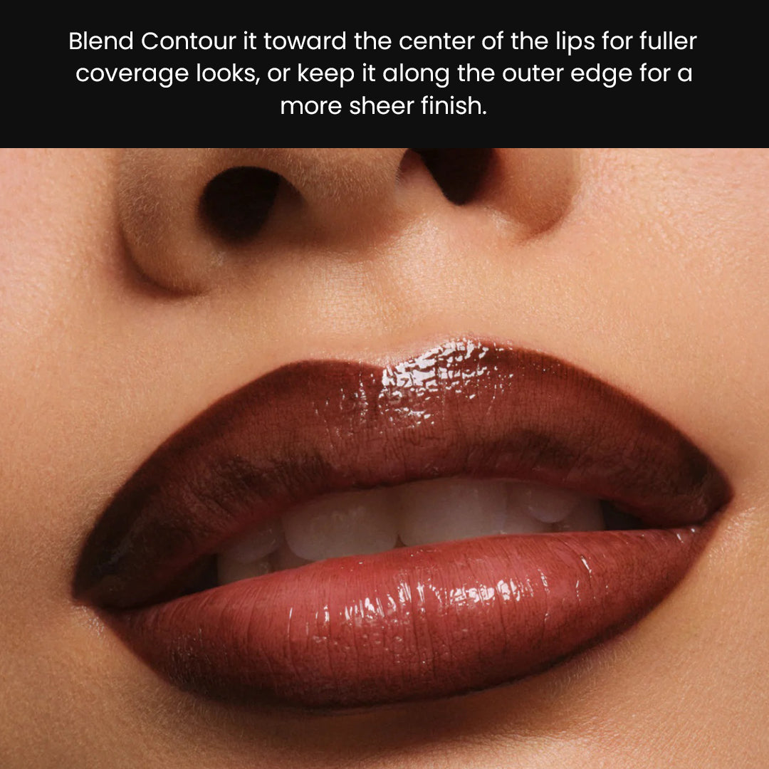 Amp Lip Ampoule and Lip Pencil_Ultra01