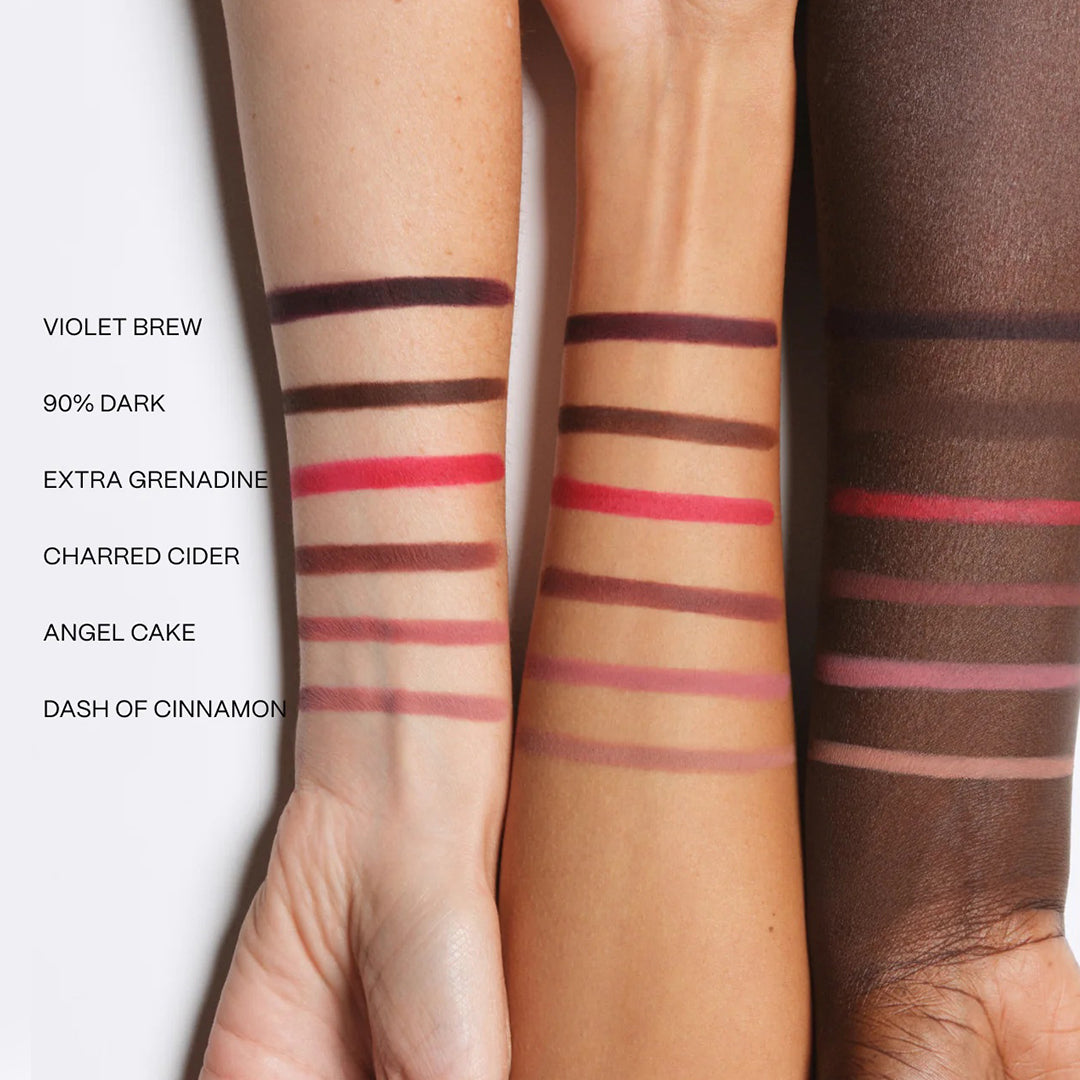 Amp Lip Ampoule and Lip Pencil_Ultra01