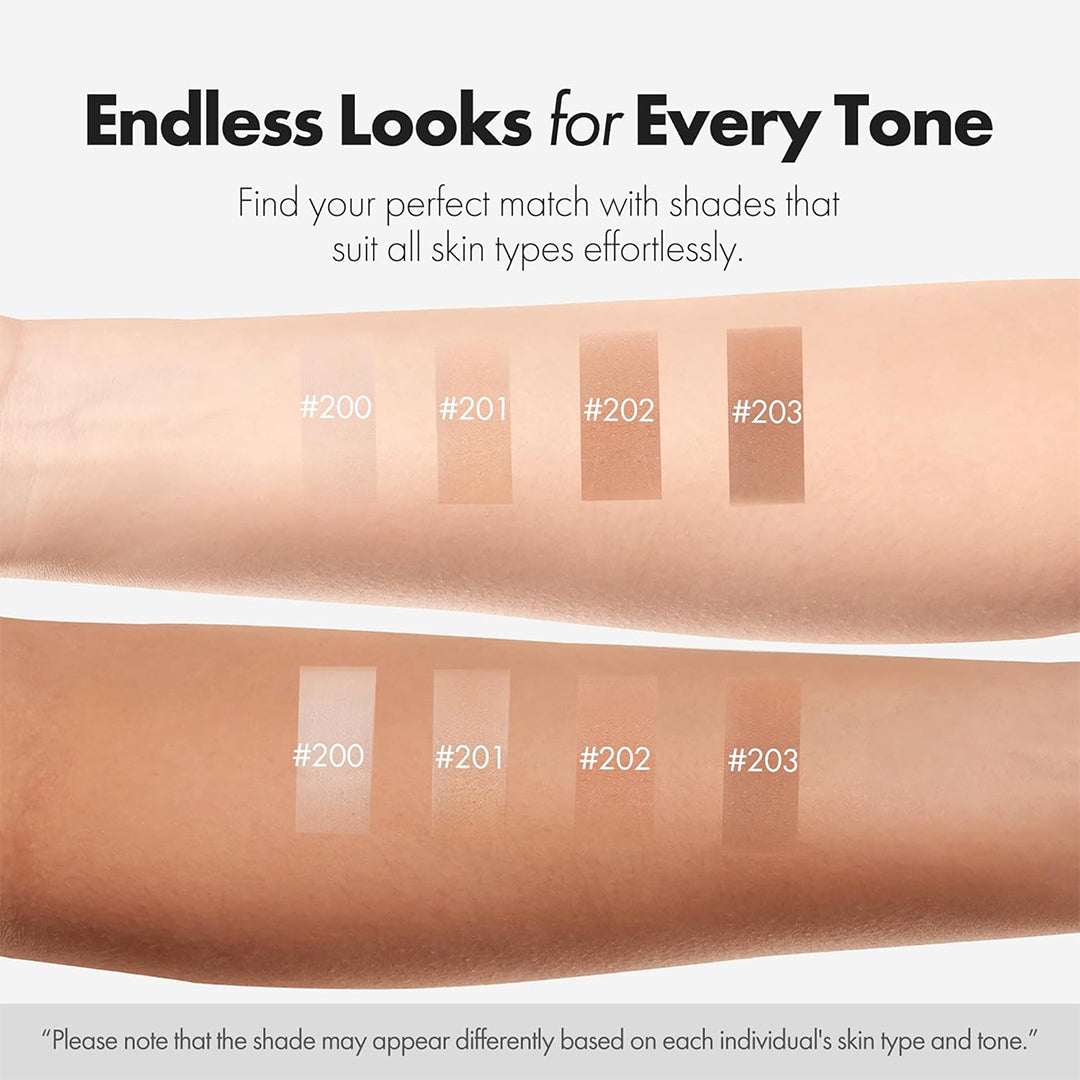 ELPOEL Blanc Cover Cream Stick V with Detachable Brush_Ultra03