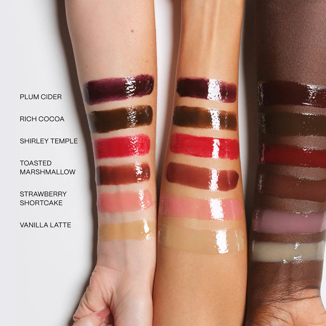 Amp Lip Ampoule and Lip Pencil_Ultra01