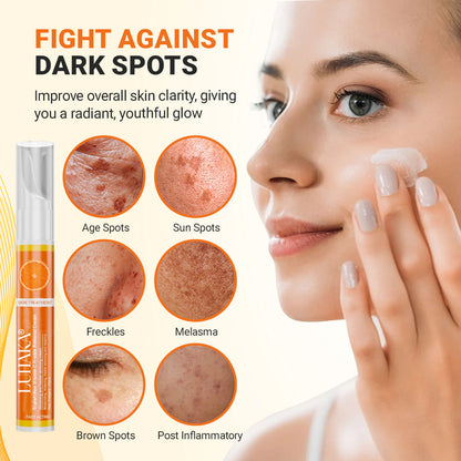 Luhaka® TripleAction Vitamin C Freckle Removal Cream ACE