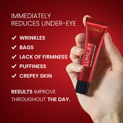 Luhaka® LumiLift Eye Bag Instant Eraser_Ultra01