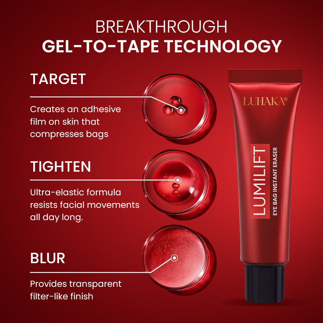 Luhaka® LumiLift Eye Bag Instant Eraser_Ultra01