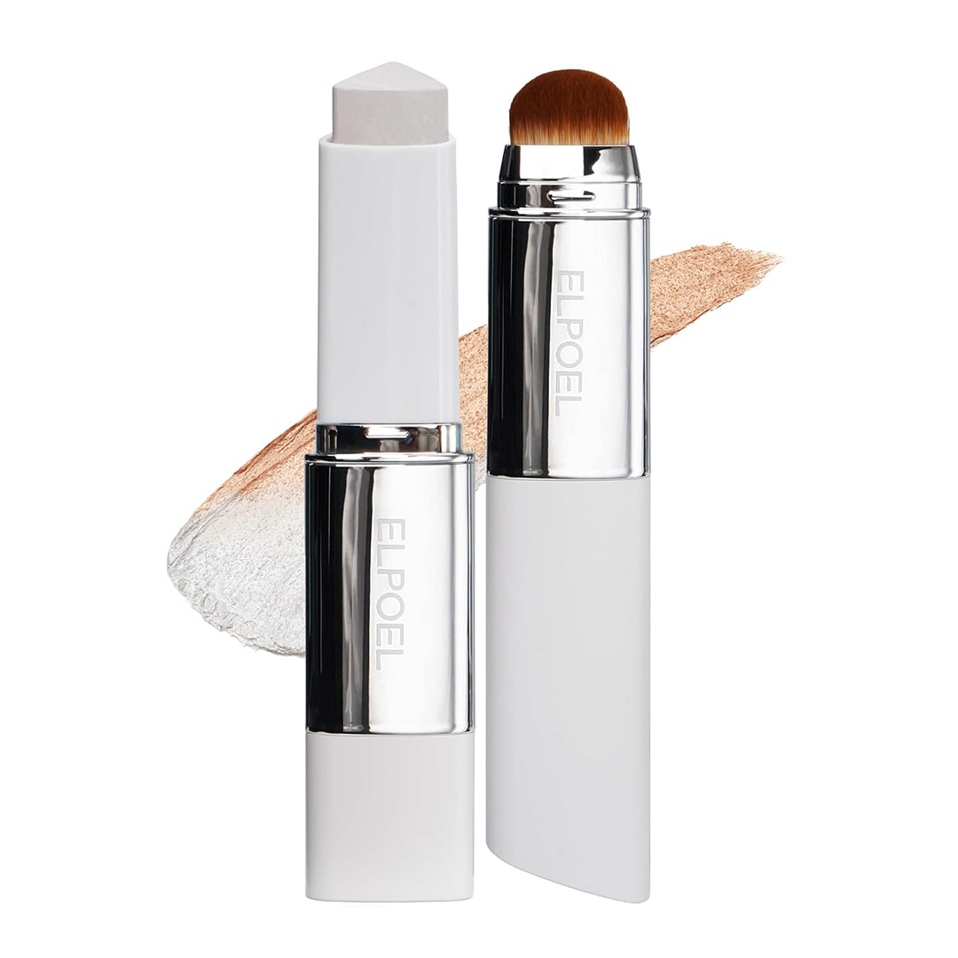ELPOEL Blanc Cover Cream Stick V with Detachable Brush_Ultra03