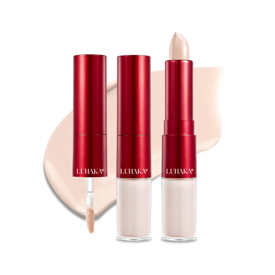 Luhaka® Glide & Hide Blurring Concealer