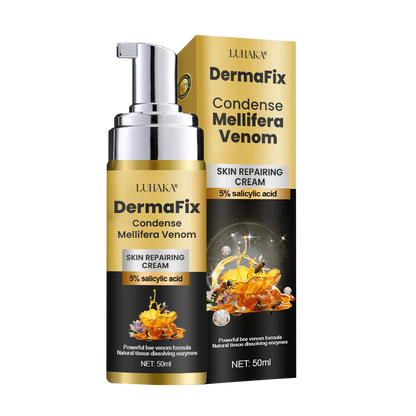 Luhaka® DermaFix Condense Mellifera Venom Skin Repairing Cream
