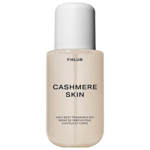 Cashmere Skin Hair & Body Fragrance Mist_Ultra01