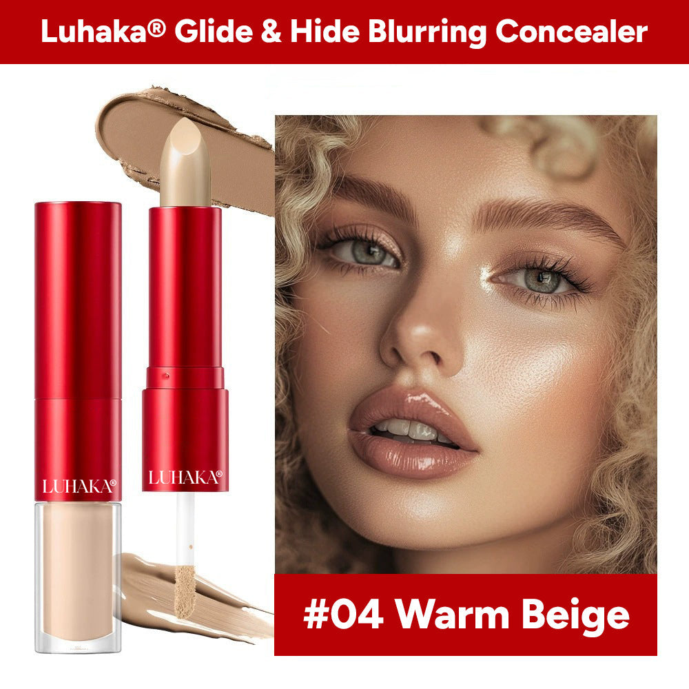 #04 - Warm Beige
