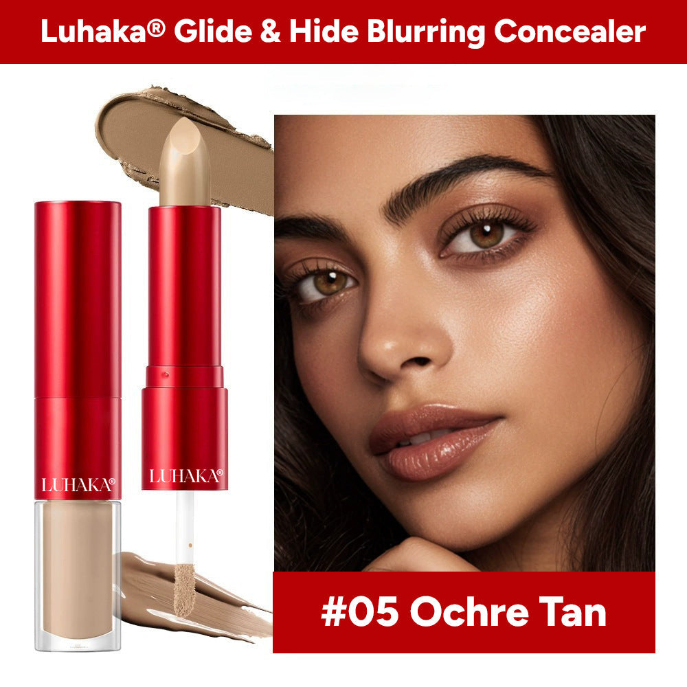 #05 - Ochre Tan