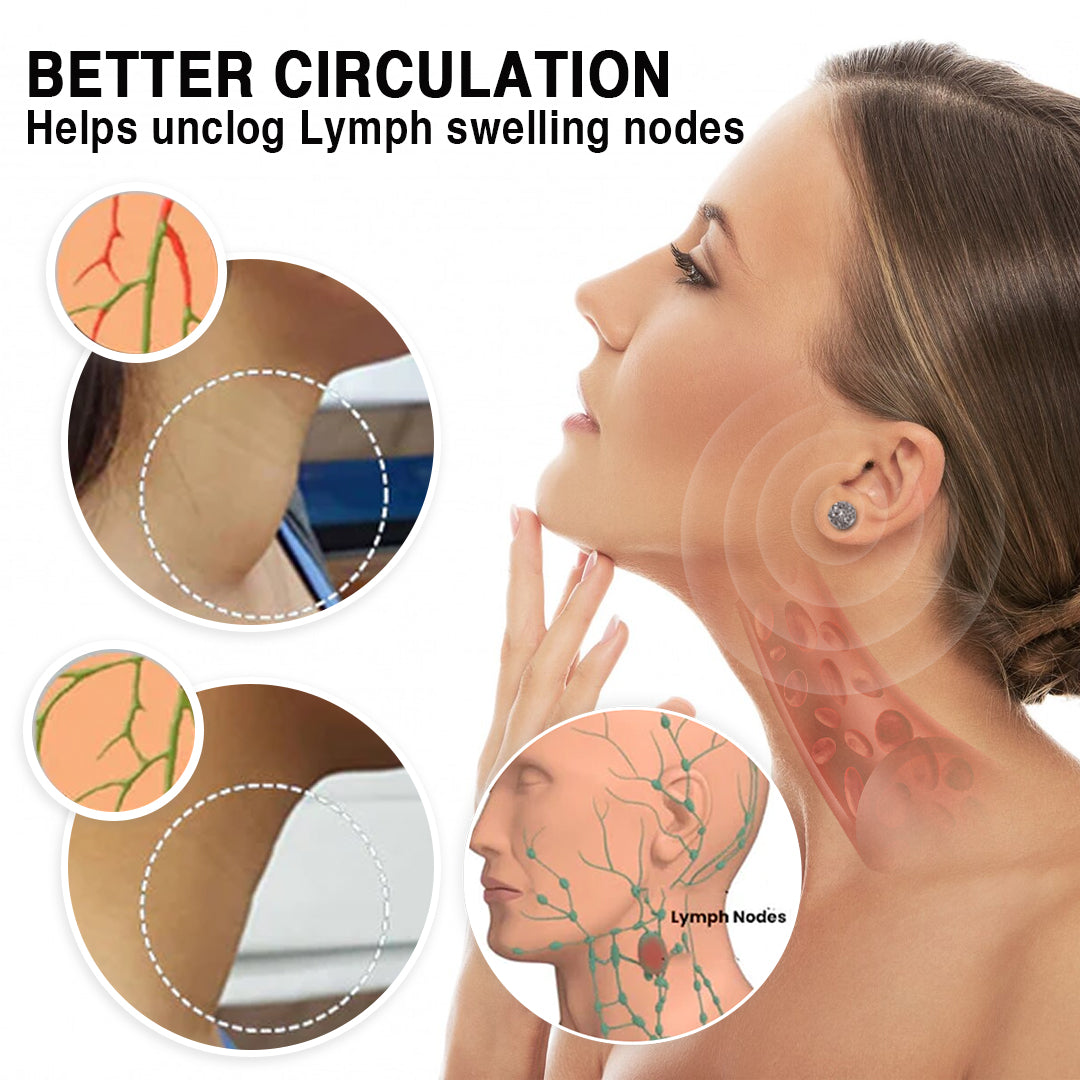 Kisshi™ Magnetic Earrings For Non Pierced Ears