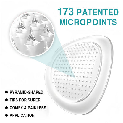 KISSHI™ WipeOffEase Blemish Treatment Patch