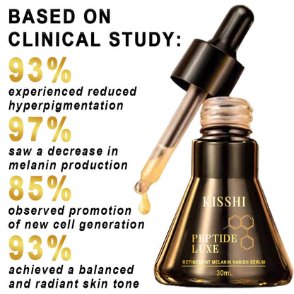 KISSHI™ Refinement Melanin Vanish Serum
