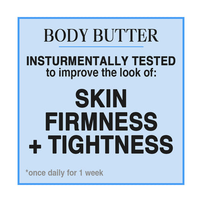 KISSHI™ Patented Exclusive Smooth Body Butter