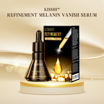 KISSHI™ Refinement Melanin Vanish Serum