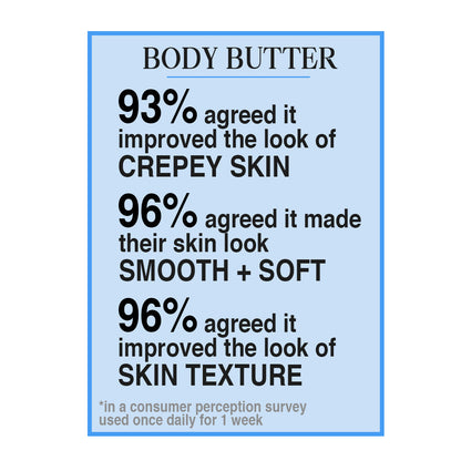 KISSHI™ Patented Exclusive Smooth Body Butter