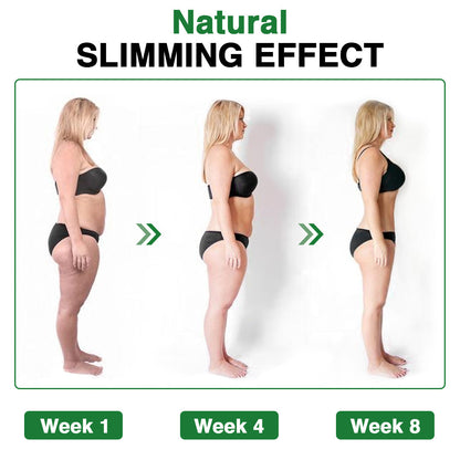 Kisshi™ Wormwood Lymphvtic Soothing Neck Pads