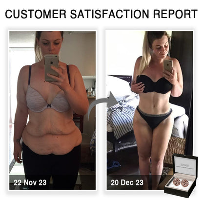 Kisshi™ Magnetic Earrings For Non Pierced Ears